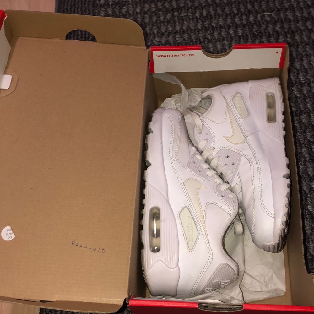 Nike Air max 90